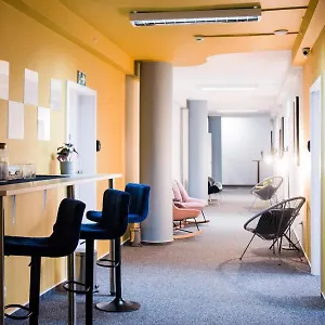 Aparthostel Private Auberge de jeunesse