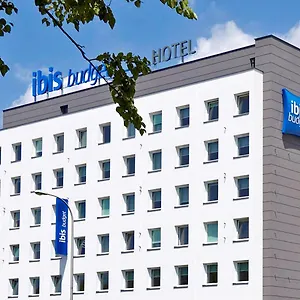 Otel Ibis Budget Reduta, Varşova