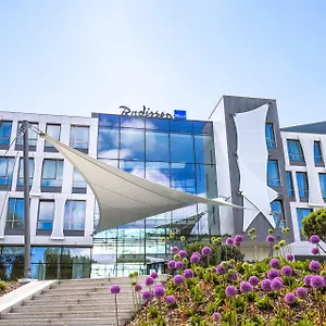 Radisson Blu Hotell