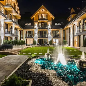 Prestige Aparthotel Zakopane