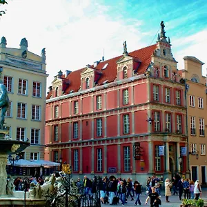 Bed & Breakfast Dom Schumannow