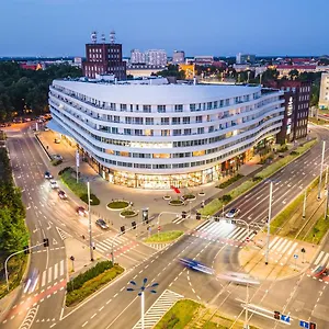Hotel Doubletree By Hilton