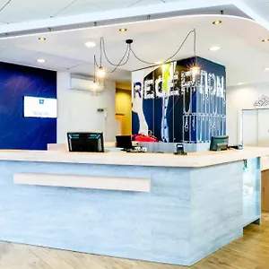Otel Ibis Budget Centrum, Varşova
