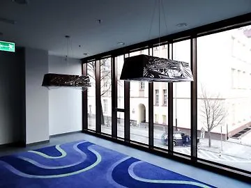 Hampton By Hilton Warsaw City Centre