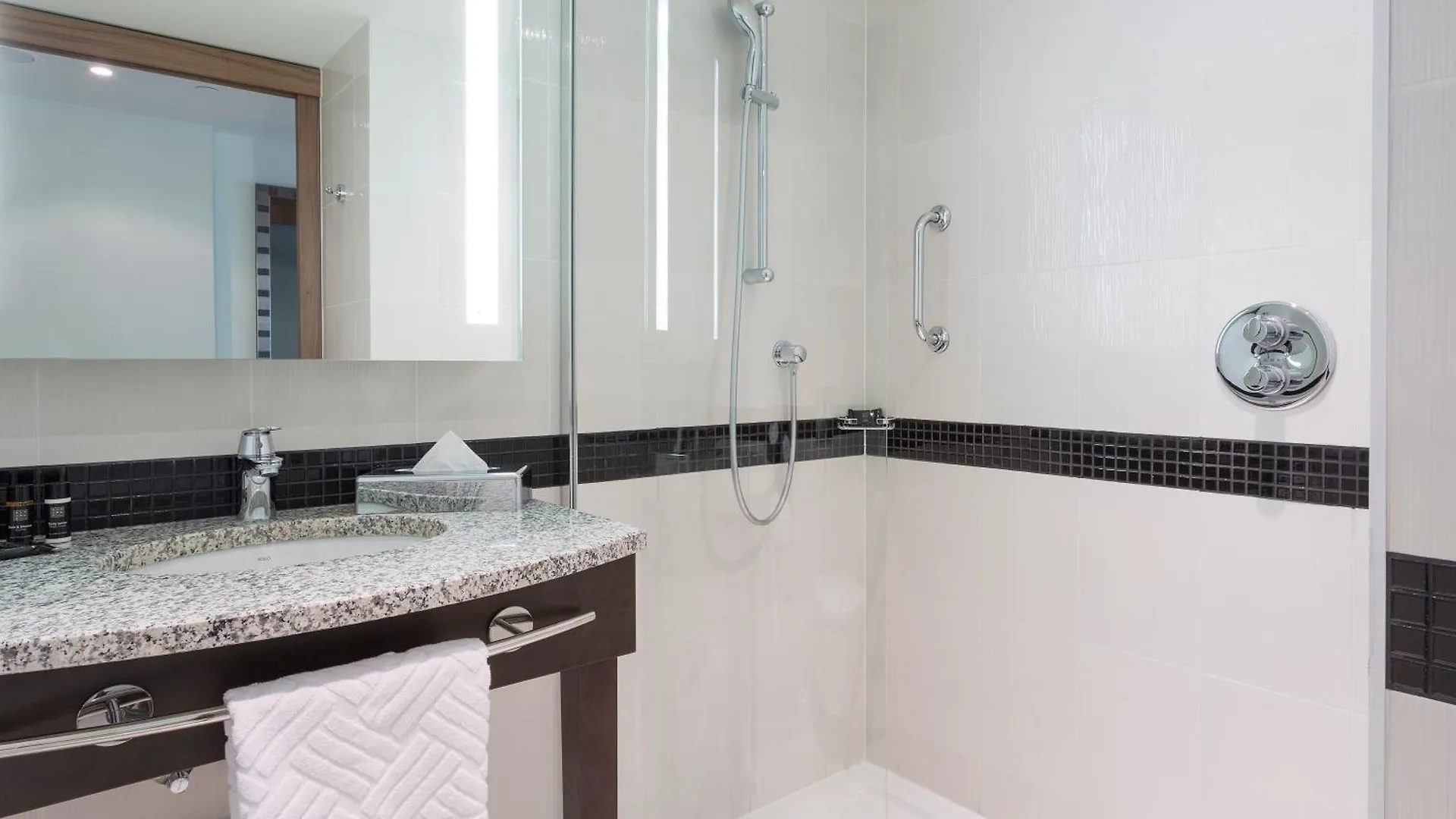 Hampton By Hilton Warsaw City Centre 3*,