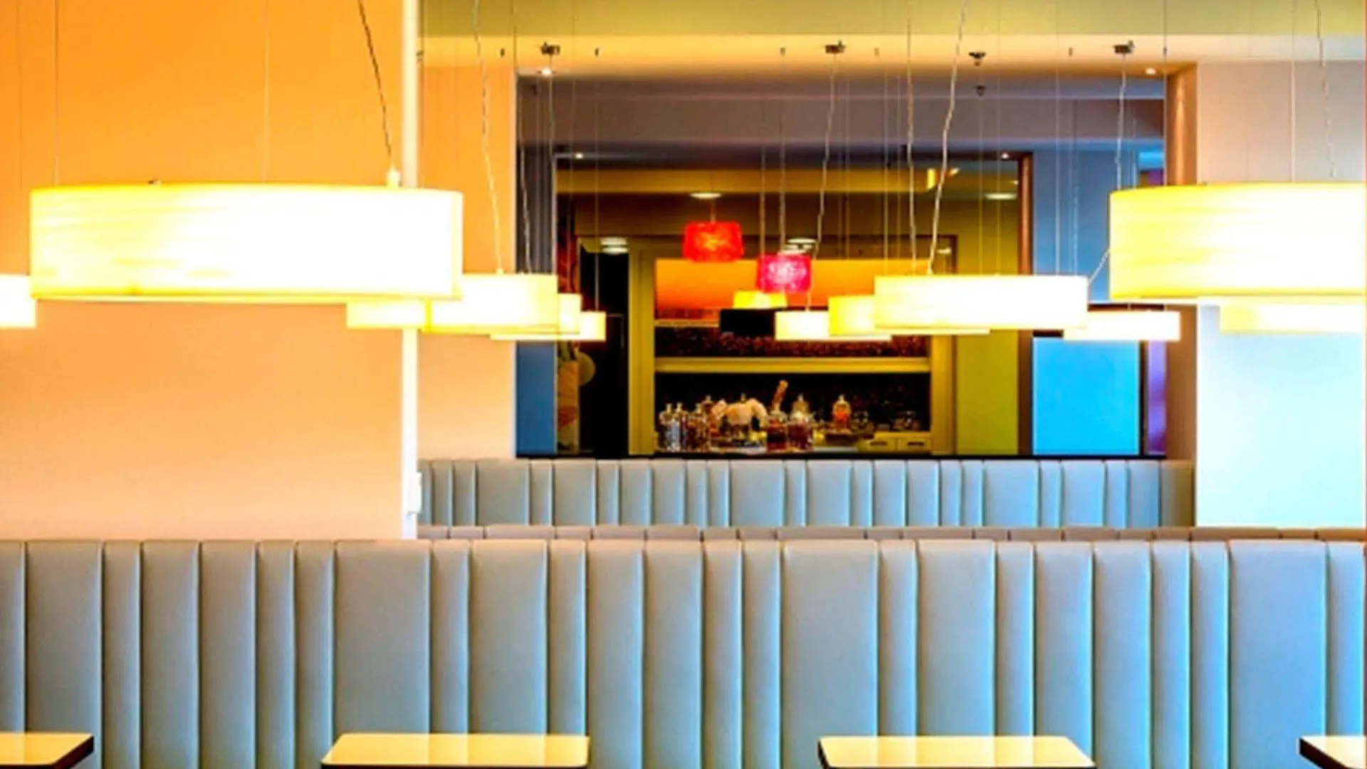 Hampton By Hilton Warsaw City Centre