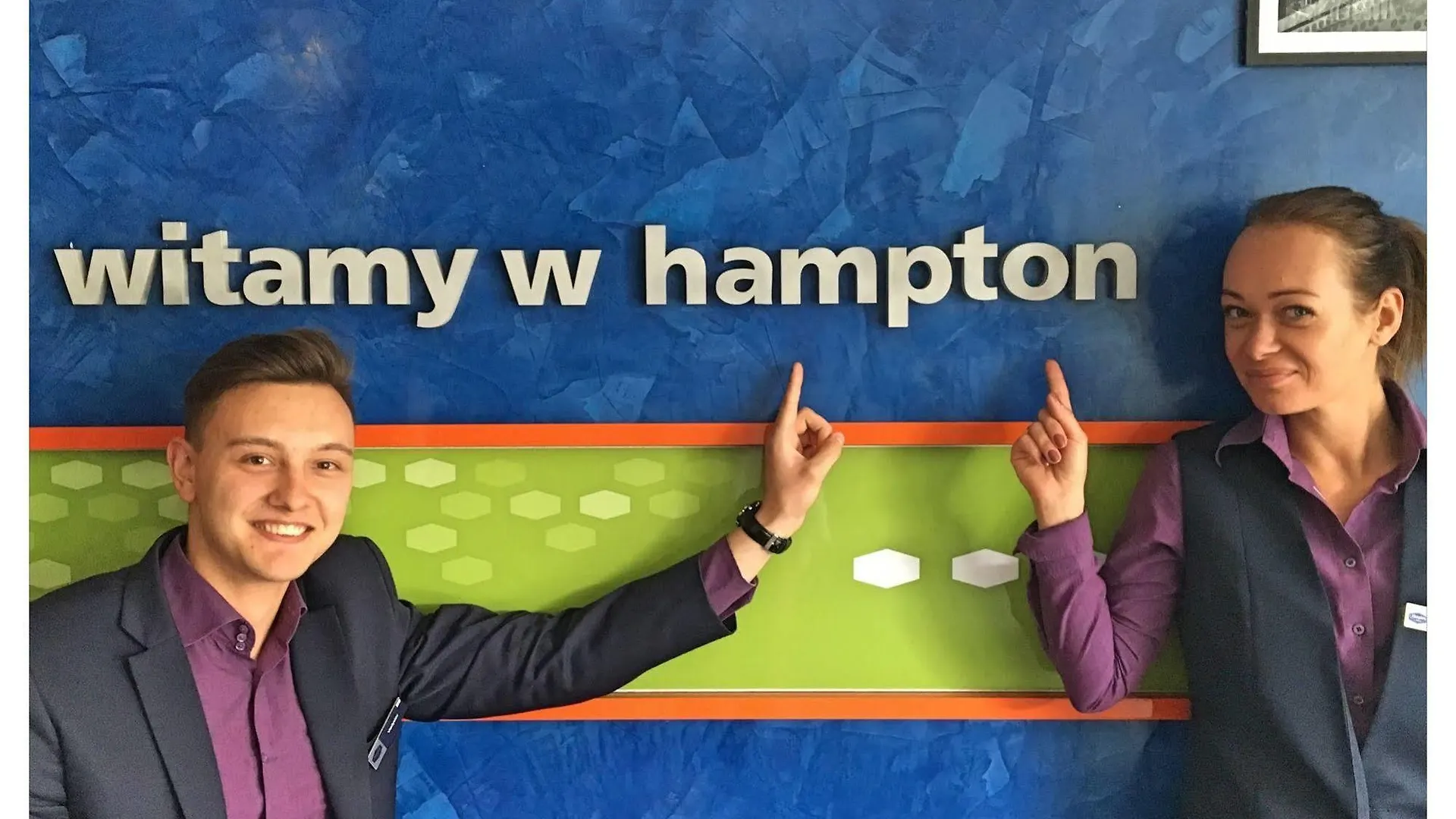 Hampton By Hilton Warsaw City Centre